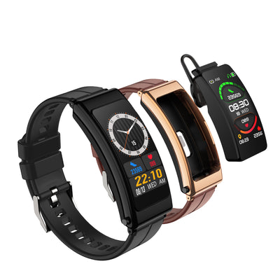 Casque K13 Smart Touch Bracelet casque Bluetooth étanche