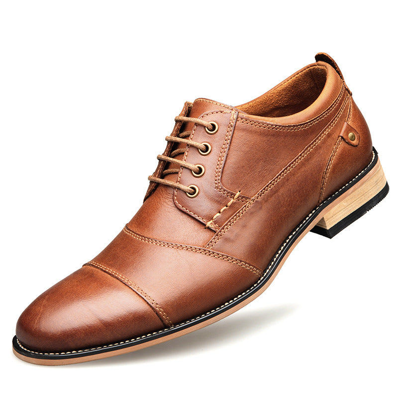 Herren Businessschuhe Herrenschuhe