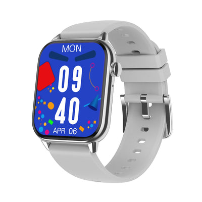 Montre connectée H11S avec appels Bluetooth