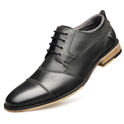 Herren Businessschuhe Herrenschuhe