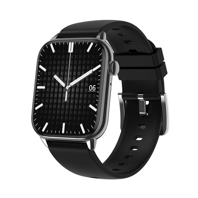 Montre connectée H11S avec appels Bluetooth