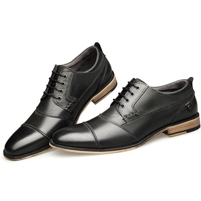 Chaussures d'affaires pour hommes chaussures pour hommes