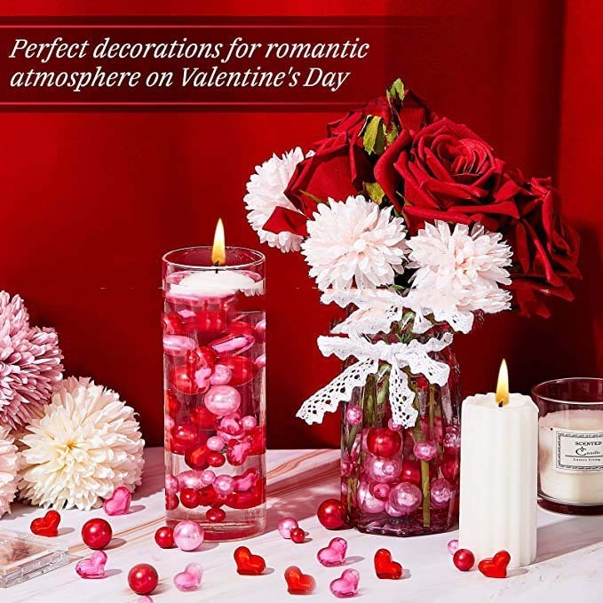 DIV Crafts Creative Decoration Valentine's Day Theme