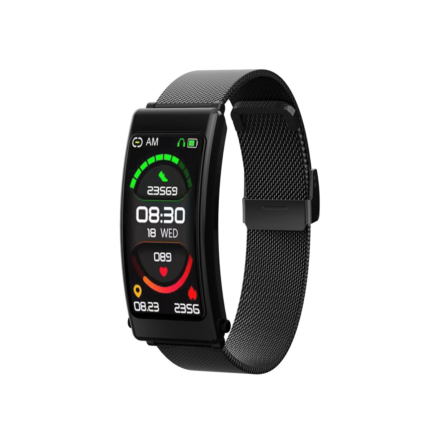 Casque K13 Smart Touch Bracelet casque Bluetooth étanche