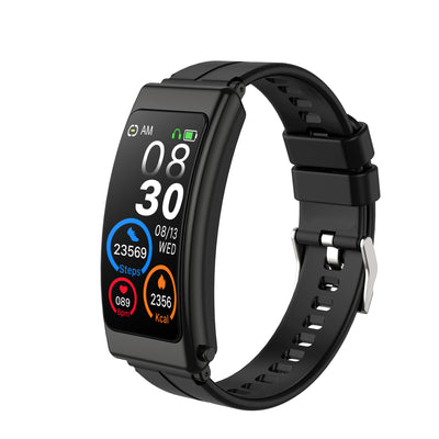 Casque K13 Smart Touch Bracelet casque Bluetooth étanche